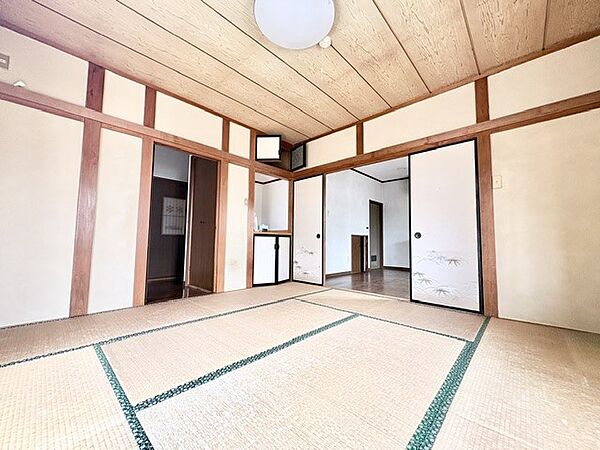 和室