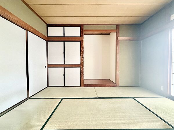 和室