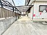 外観：◆外観（リフォーム後）｜お車は2台駐車可能♪