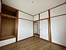 洋室：【2階洋室】子ども部屋としても快適な広さを確保しています