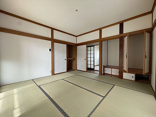和室