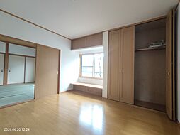 洋室の画像