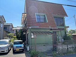 新潟市東区物見山1丁目
