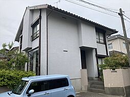 KEM新潟市西区寺尾上1期 中古戸建