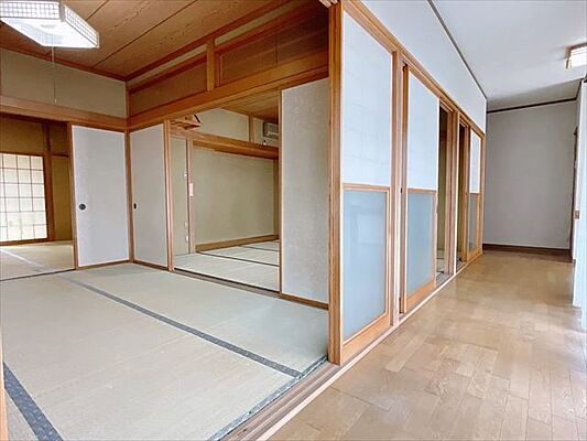 リビング/ダイニング KEM新発田市豊町1期　中古戸建