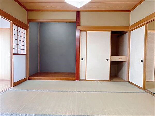和室