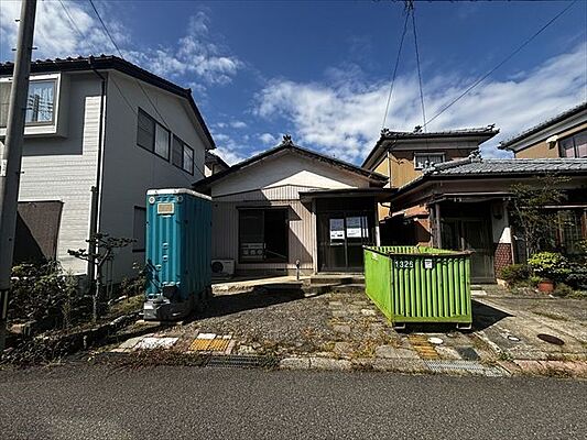 外観 KEM新潟市西区鳥原1期　中古戸建