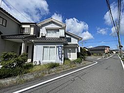 KEM新潟市西区五十嵐中島1期中古戸建