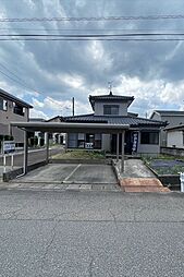 KEM新潟市秋葉区金沢町1期 中古戸建