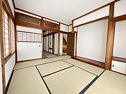 和室の画像