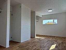 洋室の画像