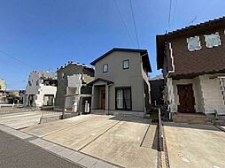 中古戸建　鈴鹿市十宮三丁目