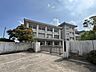 周辺：鈴鹿市立鼓ケ浦中学校 1400m