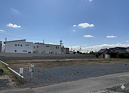 売土地　鈴鹿市神戸四丁目　全5区画　3号地