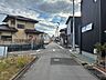 外観：＊西側道路＊