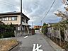 外観：＊東側道路＊