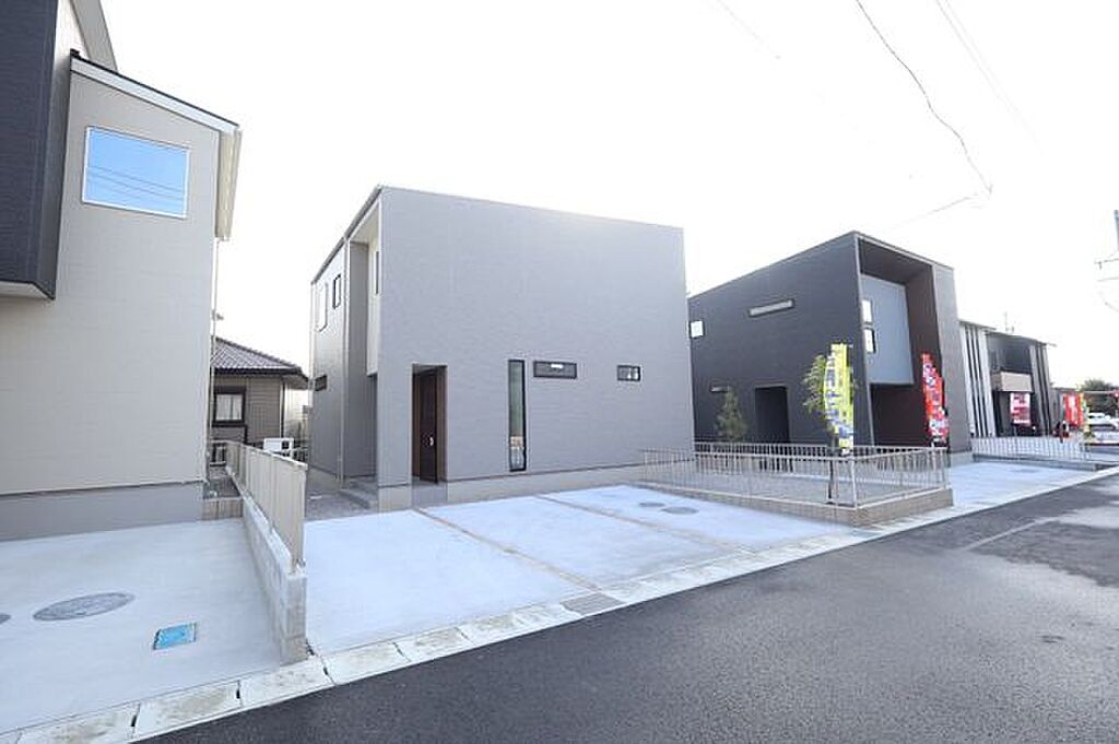 detached 三重県鈴鹿市稲生塩屋2丁目