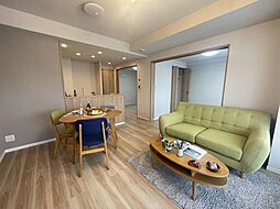阪神住建リバーサイドヴィラ姫島II