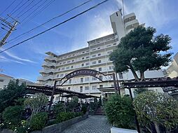 三津屋グリーンハイツ