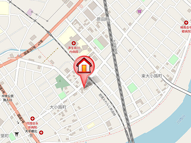 地図