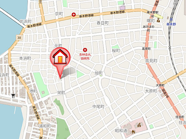 地図