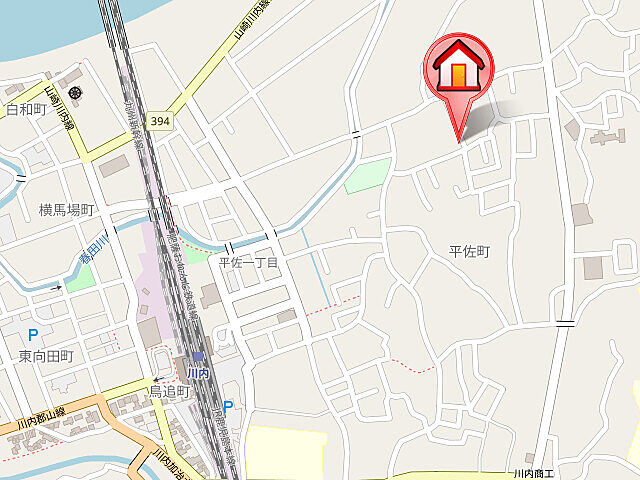 地図