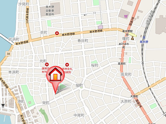 地図