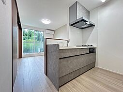 ＰｒｅｎｄｒｅIII 2階1LDKのリビング/ダイニング