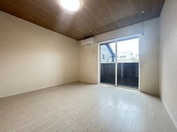 Ｌｅ・Ｌｉｅｎ 1階1Kのリビング/ダイニング