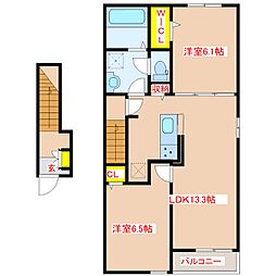 🉐敷金礼金0円！🉐シャルール