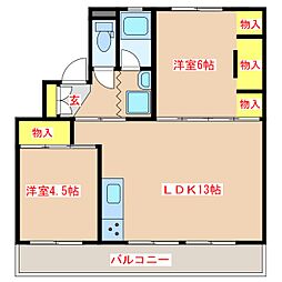 🉐敷金礼金0円！🉐ＴＥＲＲＡＣＥ八風