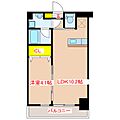 ロイヤルセンチュリー川内駅中央7階6.1万円