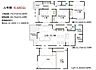 間取り：間取り図