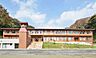 周辺：鎌倉市立第二中学校 徒歩14分。 1070m
