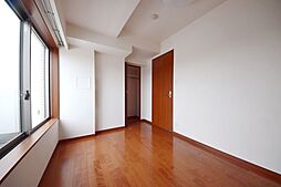 グランフォース西新井アヴェニール 901 9階2DKのリビング/ダイニング