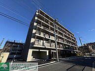 東京都足立区西新井5丁目24-7：物件画像／株式会社タウンハウジング東京　西新井店