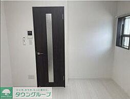 グランクオール大師前イーストレジデンス 101 1階1Kのリビング/ダイニング