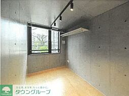 COCOFLAT北千住North 103 1階ワンルームのリビング/ダイニング