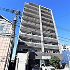 埼玉県越谷市赤山本町6-6：物件画像／株式会社タウンハウジング東京　西新井店