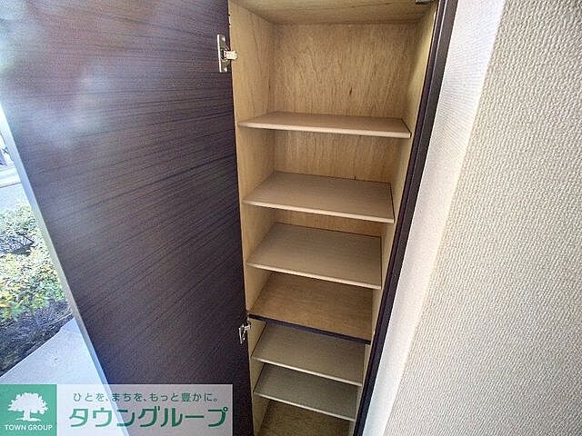 室内