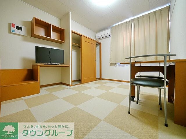 室内