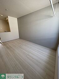 草加市新栄2丁目アパート 1LDKの写真