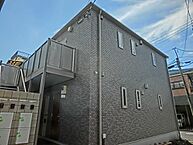 東京都足立区柳原1丁目12-7：物件画像／株式会社タウンハウジング東京　西新井店