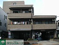 東京都足立区西新井5丁目14-13：物件画像／株式会社タウンハウジング東京　西新井店
