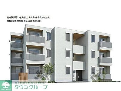 外観 外観