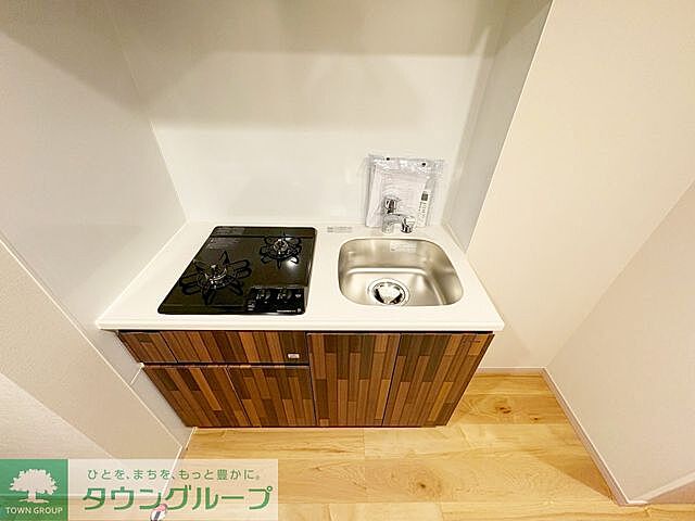 キッチン