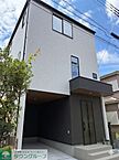 埼玉県草加市谷塚上町371-18：物件画像／株式会社タウンハウジング東京　西新井店