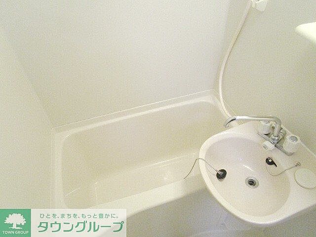 浴室