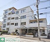 東京都足立区花畑4丁目19-11：物件画像／株式会社タウンハウジング東京　西新井店