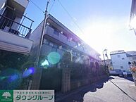 埼玉県草加市氷川町2162-3：物件画像／株式会社タウンハウジング東京　西新井店